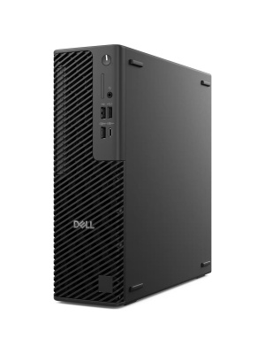 ��������� ���� Dell Slim ECS1250 SFF, Intel Core i7-14700/8 �� DDR5/512 �� SSD/Intel UHD Graphics/Windows 11 Pro, ������ (DSD-7621)