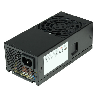   ACD [GPF400P] ACD GPF400P  TFX, 350W, (=85*65*175), 82-85-82% effeciency, Active PFC, FAN 80mm, (20+4)-1pc 300