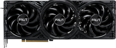  Palit NVIDIA GeForce RTX 5070 Ti GamingPro 16Gb (NE7507T019T2-GB2031A)
