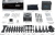 Блок питания Seasonic ATX 2000W Prime PX-2200 Gen.5 80+ platinum Блок питания Seasonic ATX 2000W Prime PX-2200 Gen.5 80+ platinum