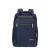 Рюкзак для ноутбука 15.6" Samsonite dark blue KG3-11005 Рюкзак для ноутбука 15.6" Samsonite dark blue KG3-11005