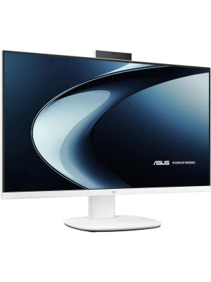 �������� ASUS V600 AiO VM670KA-WPE026W, 27" (1920x1080) IPS/AMD Ryzen AI 5 330/16 DDR5/512 �� SSD/AMD Radeon Graphics/Windows 11 Home/����������, ����, ����� (90PT0455-M007S0)