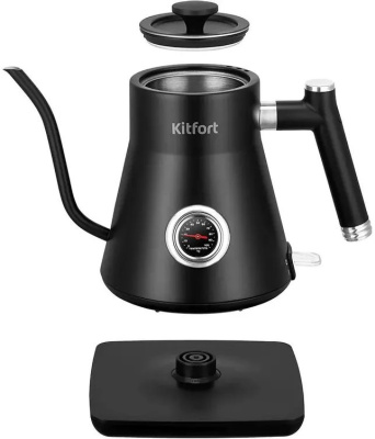 ������ ������������� Kitfort ��-6760 0.8�. 1200�� ������ ������: ����.�����/�������