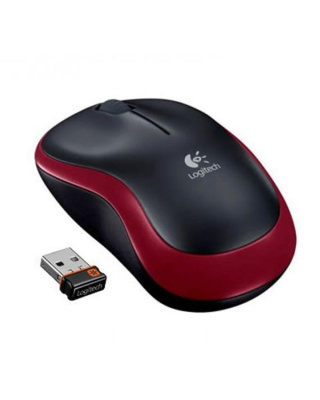 ���� ������������ Logitech M185 ������ ������� USB 910-002240