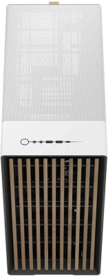 ������ �� Fractal Design North XL RC Chalk White TG Clear, Midi-Tower, ��� �� (FD-C-NOR1X-06)