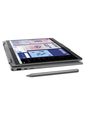������� Lenovo Yoga 7 16ILL10, 16" (1920x1200) IPS/Intel Core Ultra 5 226V/16 �� DDR5/512 �� SSD/Intel Arc Graphics/Windows 11 Home, ����� (83JT0000US)