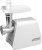 Мясорубка Redmond RMG-1216-8 1200Вт белый Мясорубка Redmond RMG-1216-8 1200Вт белый