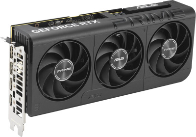 ���������� ASUS NVIDIA GeForce RTX 5050 PRIME OC 8Gb (PRIME-RTX5050-O8G) GDDR6, OC, Ret