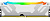  DDR5 16GB 8000MHz Kingston KF580C38RWA-16 Fury Renegade Black RTL PC5-57600 CL38 DIMM 288-pin 1.45 single rank Ret