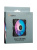 Кулер для корпуса Ocypus Beta F12 BK ARGB REVERSE BLADE (120x120x25mm, 4-pin PWM, ARGB, 56.5CFM, 29dBA, 1600RPM, Black) Кулер для корпуса Ocypus Beta F12 BK ARGB REVERSE BLADE (120x120x25mm, 4-pin PWM, ARGB, 56.5CFM, 29dBA, 1600RPM, Black)
