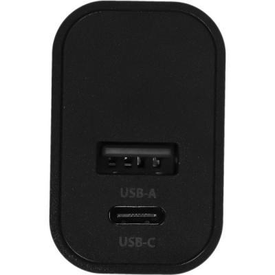    Buro BUWD1, USB-C + USB-A, 3A, 