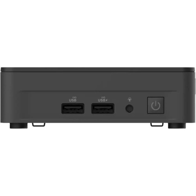 ����-�� Intel NUC 13 Pro Kit Slim, Intel Core i5-1340P/����������� DDR4/����������� SSD/Intel Iris Xe Graphics/��� ��, ������ (RNUC13ANKI500000I)