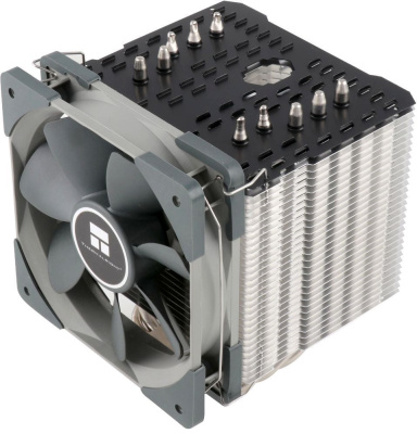  Thermalright Macho 120 Rev.B,  150 , 600-1800/, 19-25 , PWM
