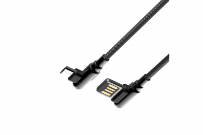 USB  Micro LDNIO LD_B4620 LS421/1m/ 2.4A/ : 86 /  /  / Gray