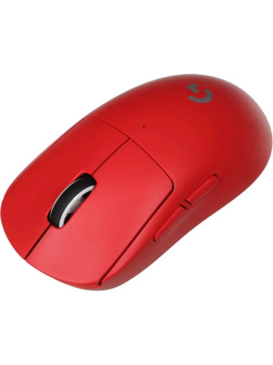 ���� Logitech G PRO X SUPERLIGHT 2 SE ������� ���������� 44000dpi �������. USB-C 4but (910-007474)