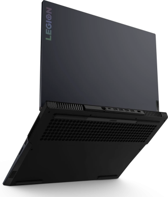  Lenovo Legion 5 17ACH6, 17.3" (1920x1080) IPS 144/AMD Ryzen 5 5600H/8 DDR4/512 SSD/GeForce RTX 3050 4/Windows 11 Home,  (82K000ABRU)