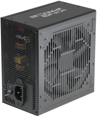 ���� ������� KingPrice ATX 750W KPPSU750 (20+4pin) 120mm fan 4xSATA RTL