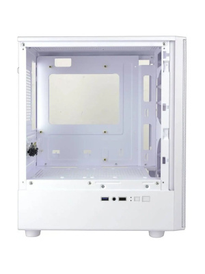 ������ Ginzzu CL411 mATX �������� ������ ����� �����