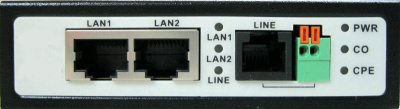 ���������� Ethernet OSNOVO TR-IP2
