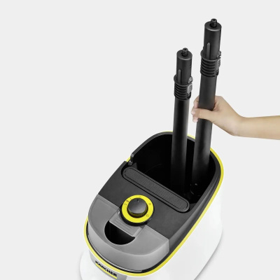   Karcher EasyFix SC 4 Deluxe Iron 2200 