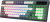 Клавиатура Оклик 731G серый/белый USB Multimedia for gamer LED Клавиатура Оклик 731G серый/белый USB Multimedia for gamer LED