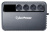 Источник бесперебойного питания CyberPower BU1000E 1000VA/600W Источник бесперебойного питания CyberPower BU1000E 1000VA/600W