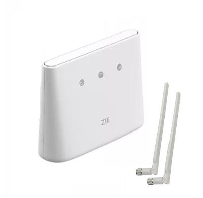 ��������-����� ZTE MF293N 10/100/1000BASE-TX/3G/4G �����
