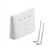 Интернет-центр ZTE MF293N 10/100/1000BASE-TX/3G/4G белый Интернет-центр ZTE MF293N 10/100/1000BASE-TX/3G/4G белый