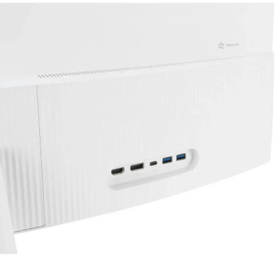 ������� Asus 34" VU34WCIP-W ������ VA LED