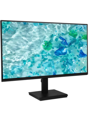 ������� 27" Acer Vero V277Gbmipx Black (IPS, 1920x1080, 120Hz, 1 ms, 178�/178�, 250 cd/m, 1500:1, +�DMI 1.4, +DisplayPort 1.2) (UM.HV7CD.G02)