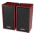  Perfeo Cabinet Mahogany
