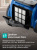 Пылесос Gorenje VC2206G4ADBL 2200Вт синий/черный Пылесос Gorenje VC2206G4ADBL 2200Вт синий/черный