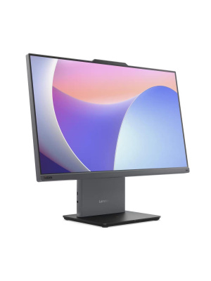 �������� Lenovo ThinkCentre neo 50a G5, 23.8" (1920x1080) IPS/Intel Core 7 240H/16 DDR5/512 �� SSD/Intel Graphics/��� ��/����������, ����, ����� (12SC003YRU)