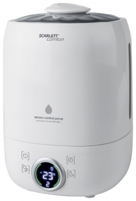 ����������� ������� Scarlett SC-AH986E07