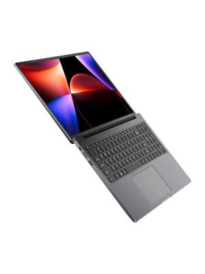  Blackview ACEBOOK 12, 16" (1920x1200) IPS/Intel Core i5-1030NG7/16  LPDDR4/512  SSD/Intel Iris Plus Graphics/ ,  (ACEBOOK 12 I5 16" GREY)