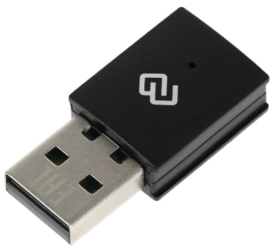 ������� ������� WiFi + Bluetooth Digma DWA-BT4-N150 USB 2.0