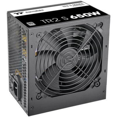 ���� ������� 650W Thermaltake TR2 S PS-TRS-0650NNSAWE-2