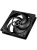 Вентилятор корпусной ARCTIC P9 Silent Black - retail (ACFAN00297A) Вентилятор корпусной ARCTIC P9 Silent Black - retail (ACFAN00297A)