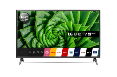 ��������� LG 50" 50UN80006LC Ultra HD 4K SmartTV