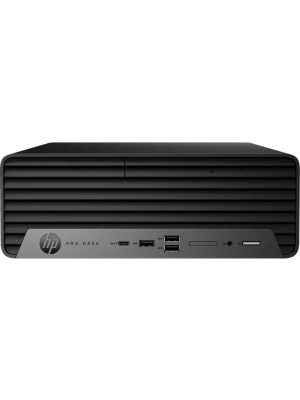 ��������� ���� HP Pro 400 G9 SFF, Intel Core i7-14700/8 �� DDR5/512 �� SSD/Intel UHD Graphics/Windows 11 Pro/����������, ����, ������ (99Q64ET_Win11P)