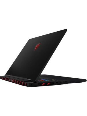 ������� MSI Raider 18 Max HX A2WI-1048RU, 18" (3840x2400) IPS 120 ��/Intel Core Ultra 9 290HX Plus/32 �� DDR5/2048 �� SSD/NVIDIA GeForce RTX 5080 ��� ��������� (16 ��)/Windows 11 Home, ������ (9S7-182462-1048)