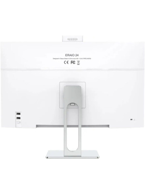 �������� Acer Gadget E10 ERAIO, 23.8" (1920x1080) IPS 120 ��/AMD Ryzen 7 6800H/16 LPDDR5/512 �� SSD/AMD Radeon Graphics/Windows 11 Pro/����������, ����, ����� (6935768770244)