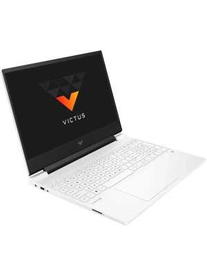  HP Victus Gaming 15-fa1034nn, 15.6" (1920x1080) IPS 144 /Intel Core i5-12450H/16  DDR4/512  SSD/NVIDIA GeForce RTX 4050   (6 )/ ,  (A0MY7EA)