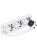 Система жидкостного охлаждения Thermalright Frozen Horizon 360 Digital (360mm, LED temp., White, ARGB/ Fans: 3x120mm, 68.9CFM, 28.2dBA, 2000RPM/ Pump height 53.2mm, Rad thickness 27mm/ S: 1700, 1200, 1851, 115X, AM5, AM4) Система жидкостного охлаждения Thermalright Frozen Horizon 360 Digital (360mm, LED temp., White, ARGB/ Fans: 3x120mm, 68.9CFM, 28.2dBA, 2000RPM/ Pump height 53.2mm, Rad thickness 27mm/ S: 1700, 1200, 1851, 115X, AM5, AM4)