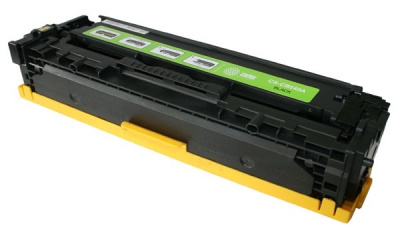 �����-�������� Cactus CS-CB540A ������ ��� HP Color LaserJet CP1215/1515/CM1312 (2200���.)