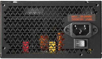 ���� ������� Bloody ATX 1000W BD-PS1000G 80+ gold (20+4pin) APFC 140mm fan 12xSATA Cab Manag RTL