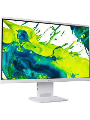 �������� Acer Aspire S27B-UGLNL, 27" (2560x1440) IPS/Intel Core Ultra 5 226V/16 LPDDR5X/512 �� SSD/Intel Arc Graphics/��� ��/����������, ����, ����� (DQ.BSACD.003)