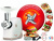  Moulinex HV4 ME461132 1600 