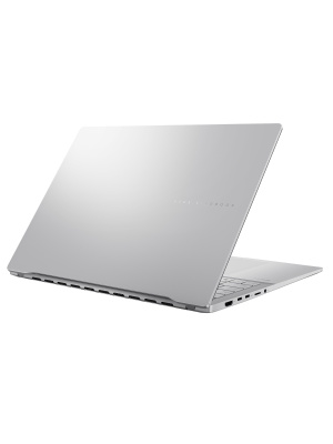 ASUS Vivobook S16 OLED M5606WA-MX025, 16" (3200x2000) OLED 120 /AMD Ryzen AI 9 HX 370/32  LPDDR5X/1024  SSD/AMD Radeon Graphics/ ,  (90NB14B3-M002J0)
