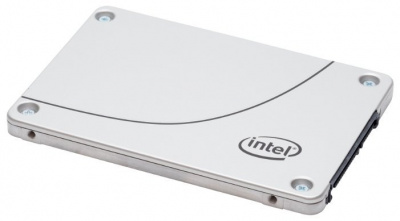   3.8Tb SSD Intel D3-S4610 Series (SSDSC2KG038T801)